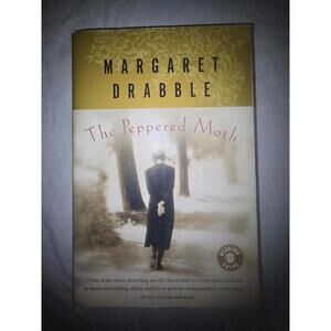 The Peppered Moth byMargaret Drabble